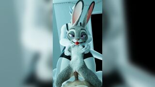 Onahole Judy [wigfritter]