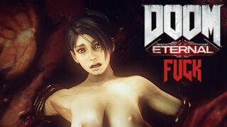 [PMV] DOOM Eternal Fuck (Studio FOW Tribute) – Rondoudou Media