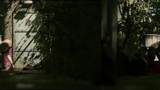 ZMSFM – 2B/2P’s Break (Split Screen)