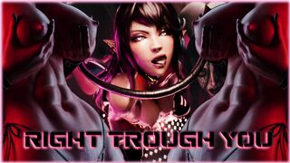 Right Trough – Beatbar PMV – Halloween Special (No.11)