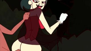 Vamp Gwen