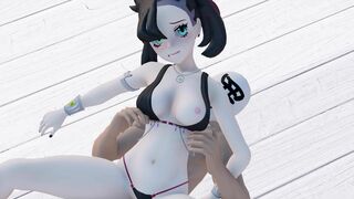 marnie(pokemon) sex