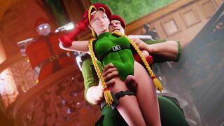 Doll Pleasure Duties [AmateurThrowaway]