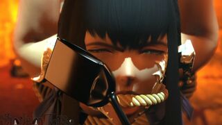 Yotsuyu’s Victim [Sharlean Tails]