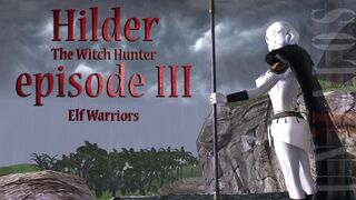 Hilder – The Witch Hunter Ep.3