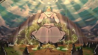 Assclap On Titan [D-art]