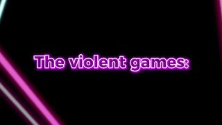 Are Video Games Violent?