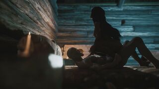 Cabin Fucking – WildLife