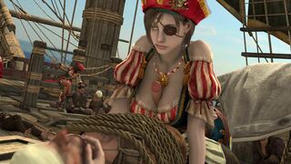 Take the Spoil [howlsfm]