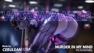 WIDOWMAKER PMV | CeruleanPMV
