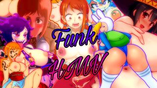 Funk hentai Hmv