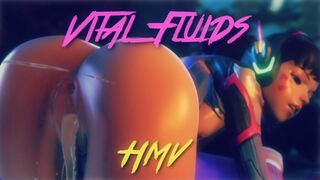 “Vital Fluids” – HMV/PMV – Compilation