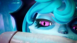 Yordle Love – MerengueZ