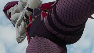 Genshin Impact Rosaria