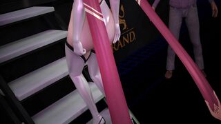 Frost 01 Prologue