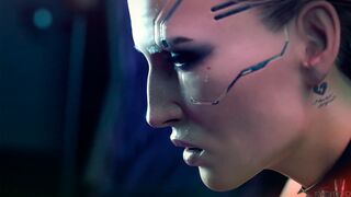 [Fart Warning] Meredith Stout and V – ‘Venus In Furs’ – Explicit Fart Sounds