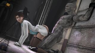 Rebecca Chambers – Lab research [Blueberg]