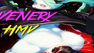 “Venery” – HMV/PMV – Compilation