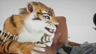 Kral milking Max (Gay)