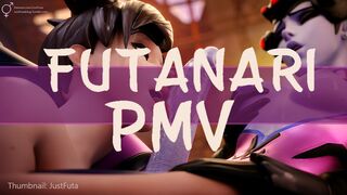 “Best Futaz” PMV – Futanari PMV