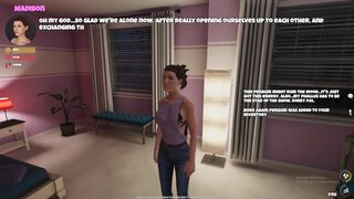 House Party – Madison Sex Scene