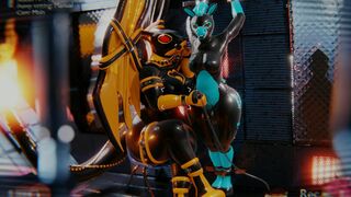 Manually [Donkey] – Evilbanana