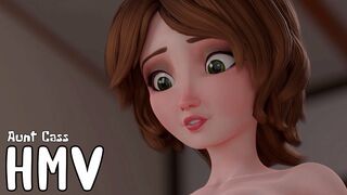 [HMV] Aunt Cass – See Tình