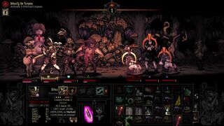 Darkest Dungeon Lustiest Modding – Goblin creampie