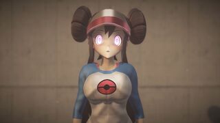 Pokemon Rosa Hypnotized [taka84]