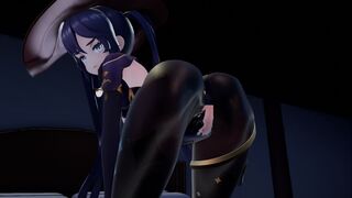 Mona’s Child Making Contract [poko●●●]