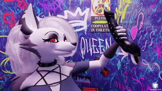 2 Hellhounds 1 Cabin