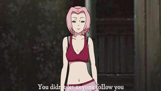 kunoichi mission cap 1