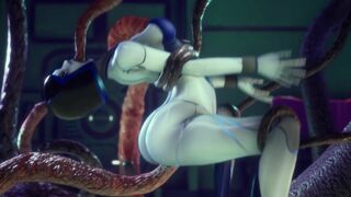 Subverse – Ravenous