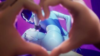 Subverse – Love at First Sight