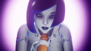 Subverse – Finisher