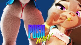 PUSH HMV by KERCEC