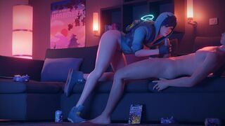 Winners Reward [Yeero]