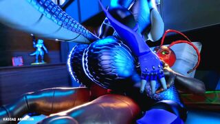 Alilkira riding [kasdaq]