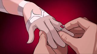 [ENarane] goat wedding