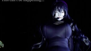 Become Hex’s Plaything – [ElSharkoDiablo]