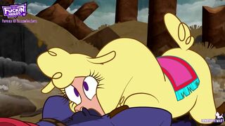 THROAT GOAT ALPACA – CanaryPrimary