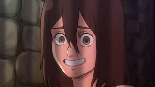 Gabi Braun The Prisoner [D-art]