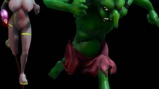 Capture Goblin