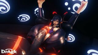 Yelan Mitachurl’d [Dragk]