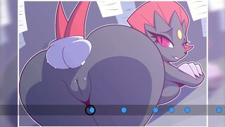 R-mk – [Furry] YMV-PMV