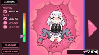 Gacha Sex Game Lovecraft Locker [Magician]