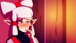 The Link’s Great Gift [4K] [Benek]