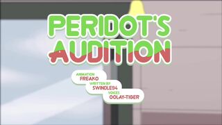 Peridot S Audition [60fps](Freako)