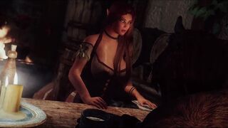 Valenwood Special by Glimix