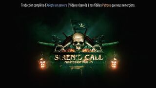 SIREN’S CALL – PIRATES OF RIALTO [French subs]